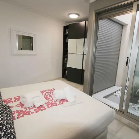 Precioso Apartamento Al Lado De Torres De Serrano Appartement *