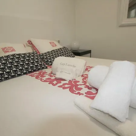 Appartement Precioso Apartamento Al Lado De Torres De Serrano
